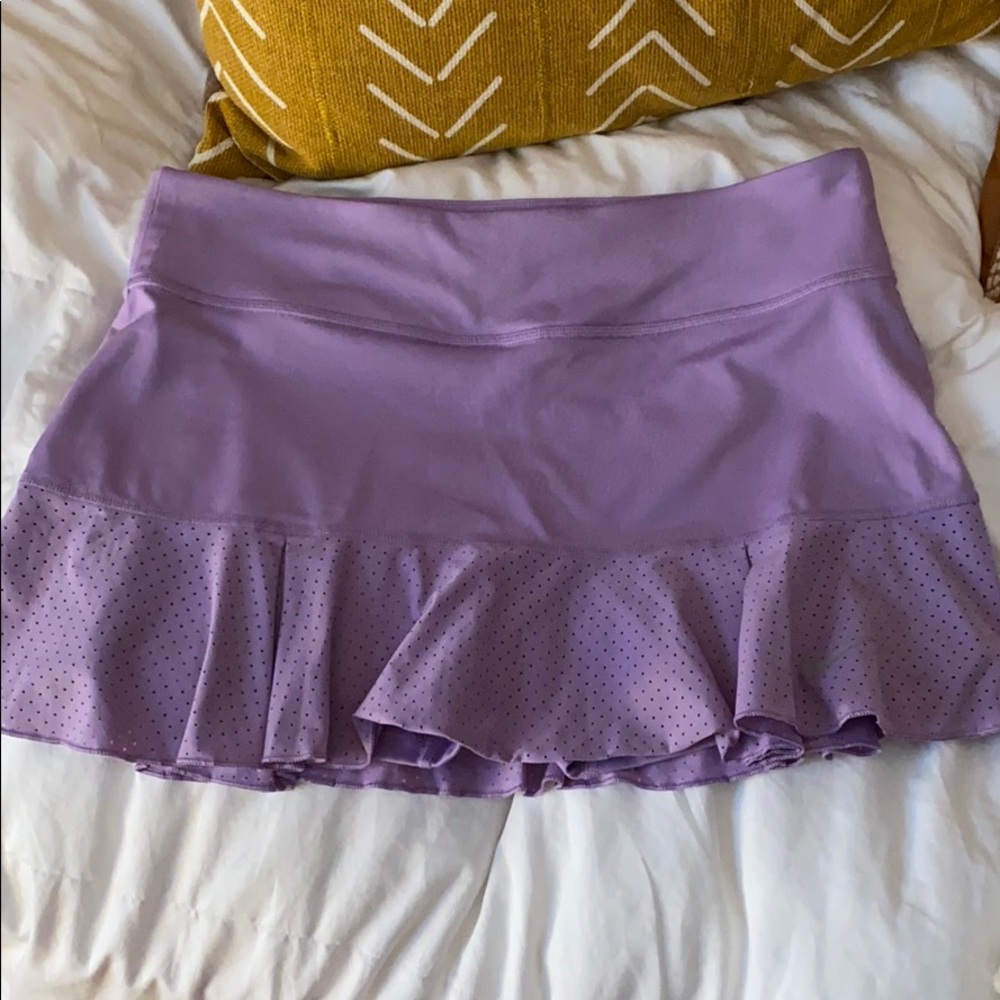 Nike skort